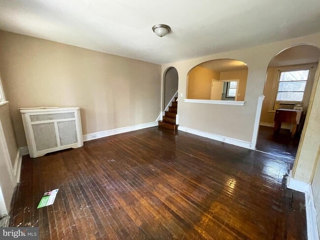 5518 Godfrey Ave in Philadelphia, PA - Building Photo - Building Photo