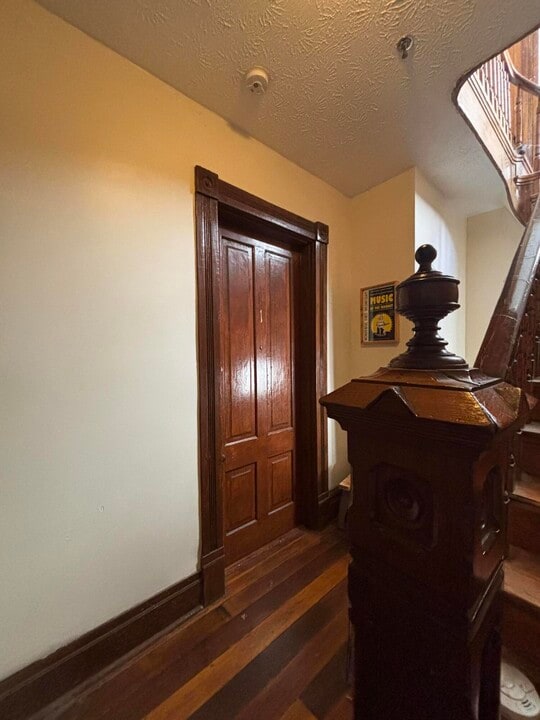 509 W 3rd St in Lexington, KY - Building Photo