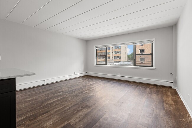 6007 N Kenmore Ave in Chicago, IL - Building Photo - Building Photo