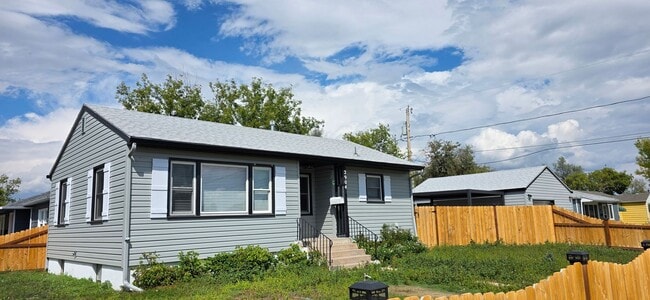 property at 2904 Plum Dr