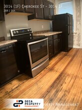 1 Cherokee St, Unit 3014 1F in St. Louis, MO - Building Photo - Building Photo