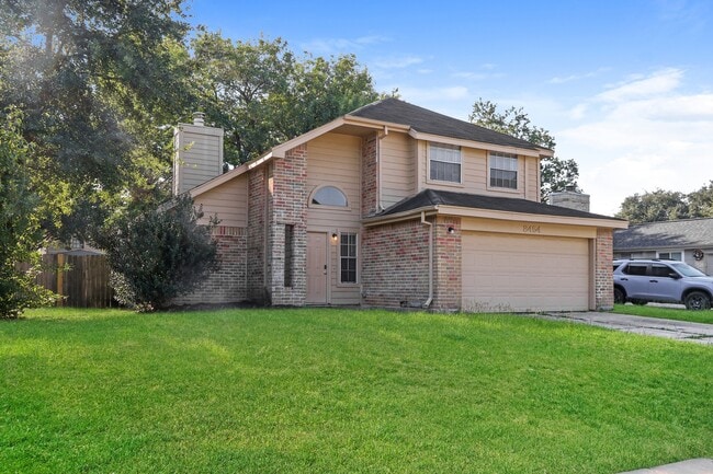 8454 Lake Crystal Dr in Houston, TX - Building Photo - Building Photo