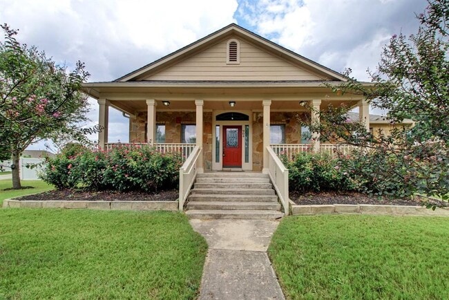 property at 904 Black Canyon St