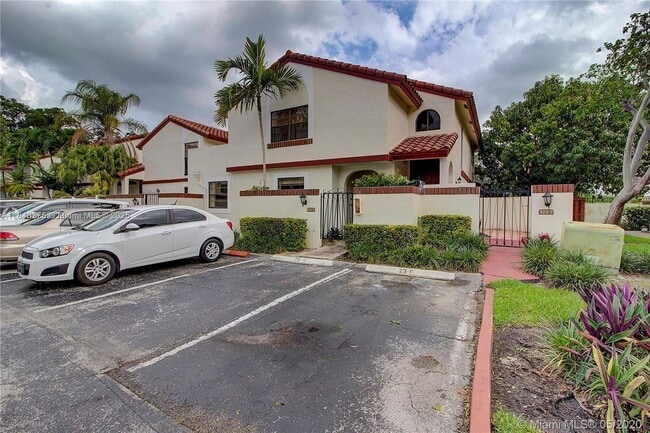 property at 323 Ives Dairy Rd