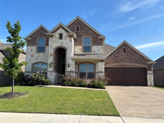 property at 2705 Driftwood Crk Trl