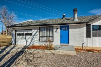 7604 Reed St in Arvada, CO - Building Photo - Building Photo