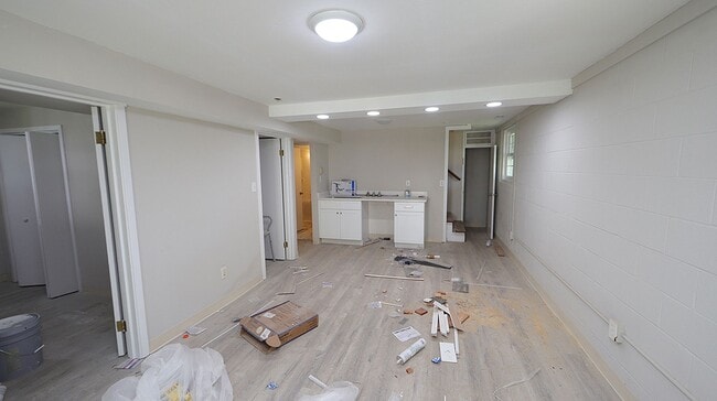 111 Creel St in Chapel Hill, NC - Building Photo - Building Photo