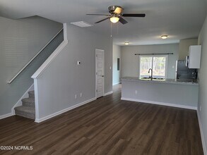 176 Buckhorn Ave in Holly Ridge, NC - Building Photo - Building Photo