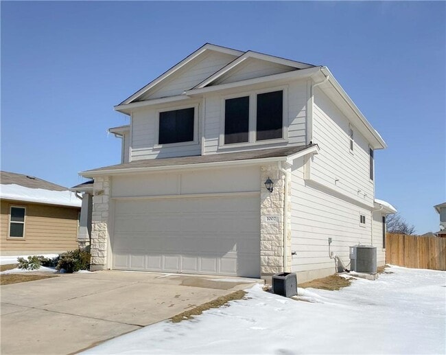 1002 Hawkeye Point Rd in Georgetown, TX - Building Photo - Building Photo