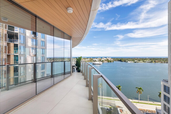 1333 S Flagler Dr in West Palm Beach, FL - Building Photo - Building Photo