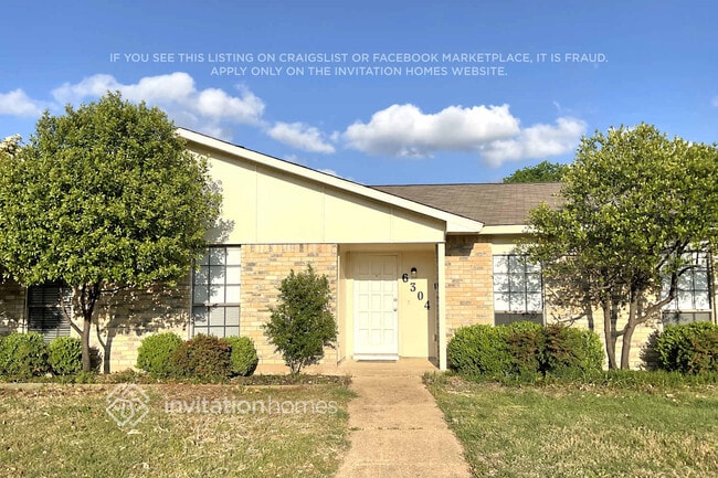 property at 6304 Jennings Dr