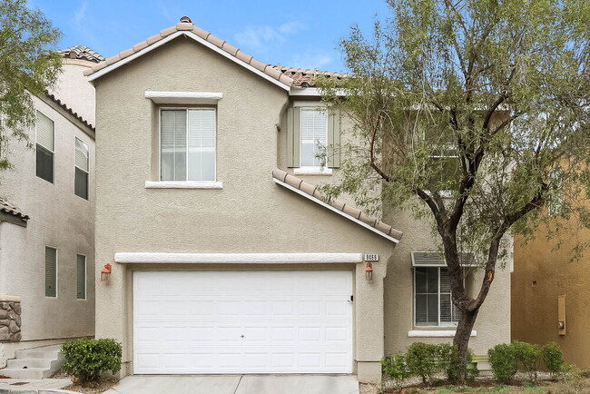 property at 9466 Havasu Canyon Ave