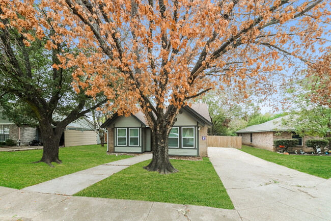 2709 Lexington St in Seagoville, TX - Building Photo - Building Photo