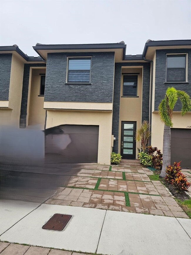 property at 15816 NW 91st Ave