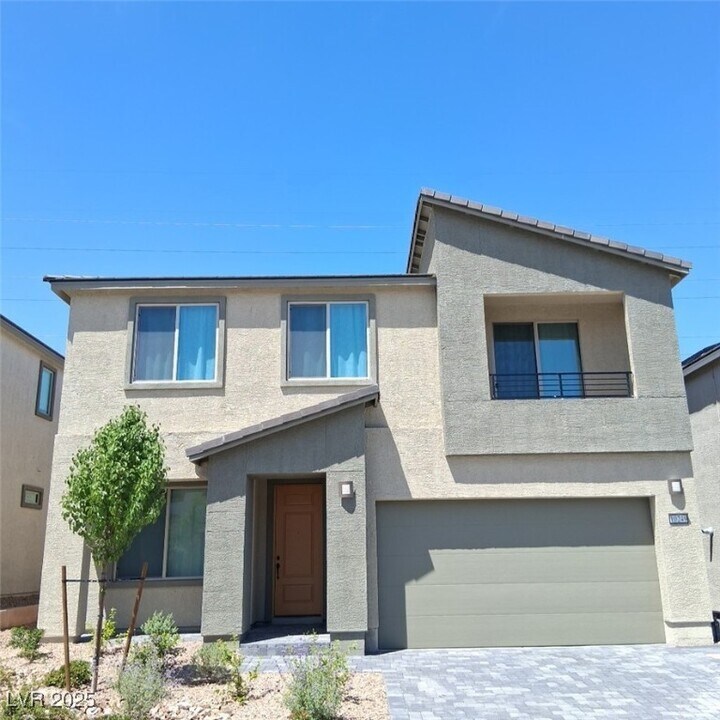 10249 Eden Mountain St in Las Vegas, NV - Building Photo