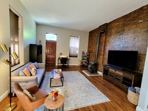 1808 Lafayette Ave in St. Louis, MO - Foto de edificio - Building Photo