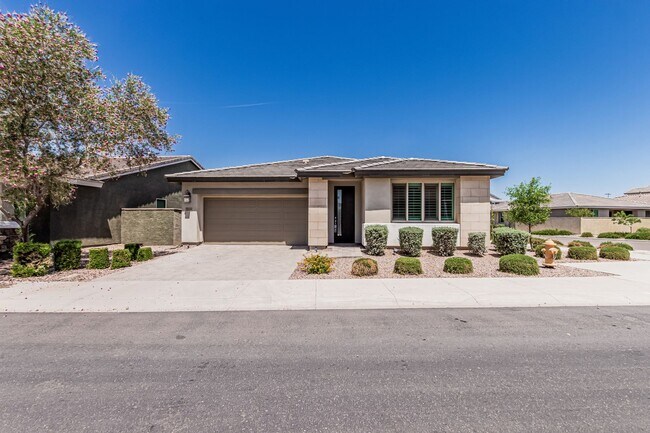 9908 E Ignition Dr in Mesa, AZ - Building Photo - Building Photo
