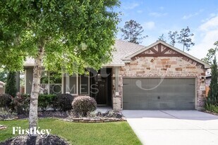 21607 Royal Troon Dr in Porter, TX - Building Photo