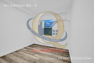 343 Sheffield Ave in Flint, MI - Building Photo - Building Photo