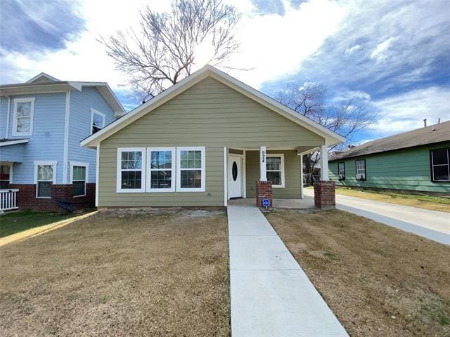 property at 924 E Annie St