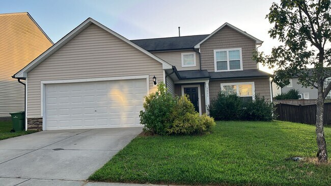 property at 2621 Tummel Ln