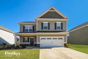 8 Stadelman Ct in Cartersville, GA - Building Photo