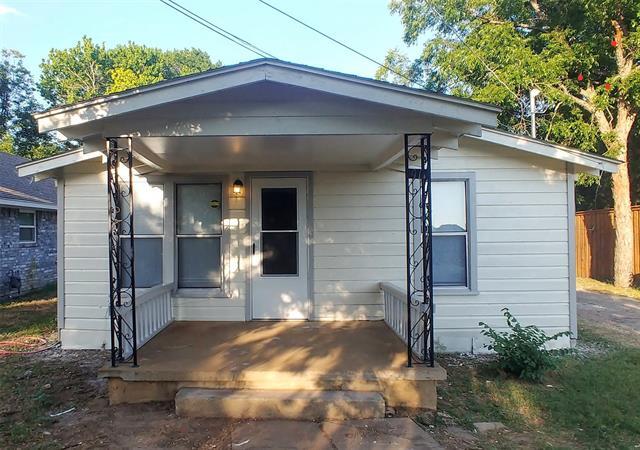 property at 411 S Bradshaw St