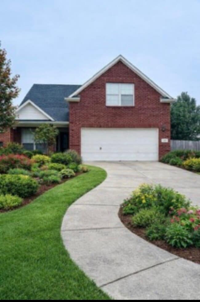 property at 23915 Floragate Dr