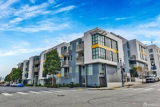 451 Donahue St in San Francisco, CA - Building Photo - Building Photo