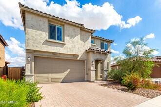 1522 Sabel Ct in San Tan Valley, AZ - Building Photo - Building Photo