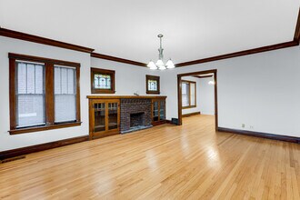 4218 N Monitor Ave-Unit -1 in Chicago, IL - Building Photo - Building Photo