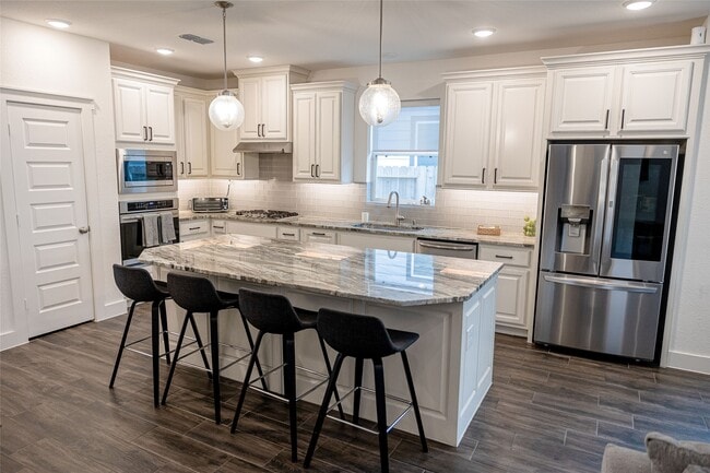 property at 4714 Cold Stream Ct