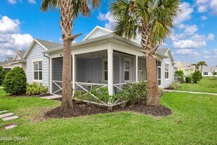 487 Margaritaville Ave in Daytona Beach, FL - Building Photo