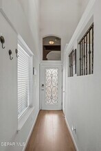 4613 Al Hernandez St in El Paso, TX - Building Photo - Building Photo