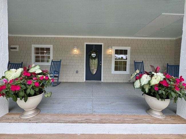 126 Shady Pines Dr in Hampstead, NC - Building Photo - Building Photo