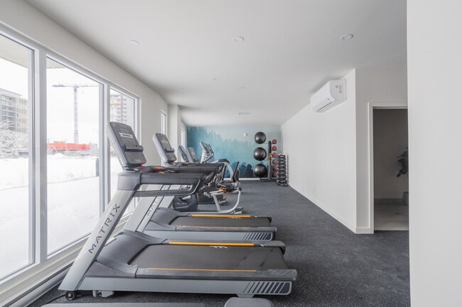 Project Loumii in Laval, QC - Building Photo - Building Photo