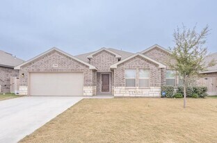 7108 Buckwheat Rd in Odessa, TX - Building Photo