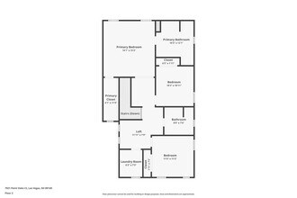7921 Point Oaks Ct in Las Vegas, NV - Building Photo - Building Photo
