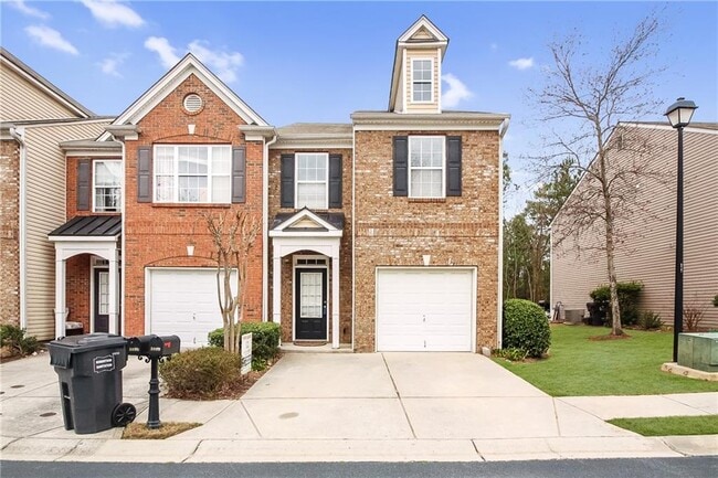 property at 3893 Grovemont Pl