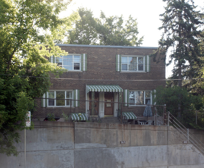 173 Keele St in Toronto, ON - Building Photo - Primary Photo