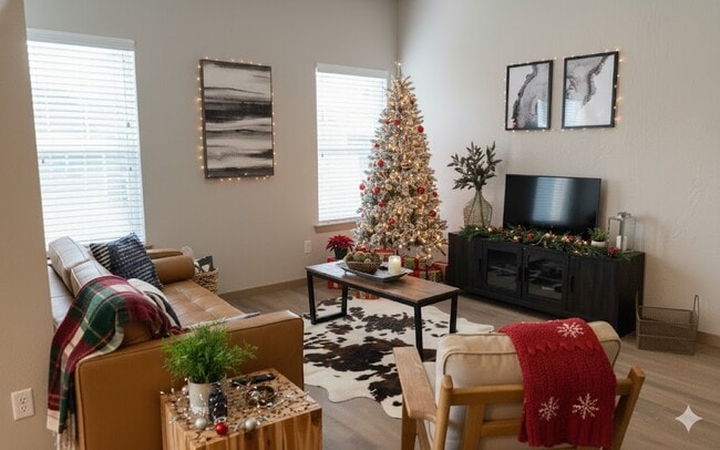 West Meadows Villas in Spokane, WA - Building Photo - Building Photo