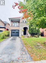 52B Rivendell Trail in Toronto, ON - Building Photo