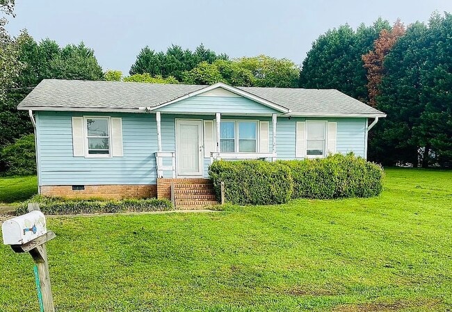 property at 223 Bob Gray Rd