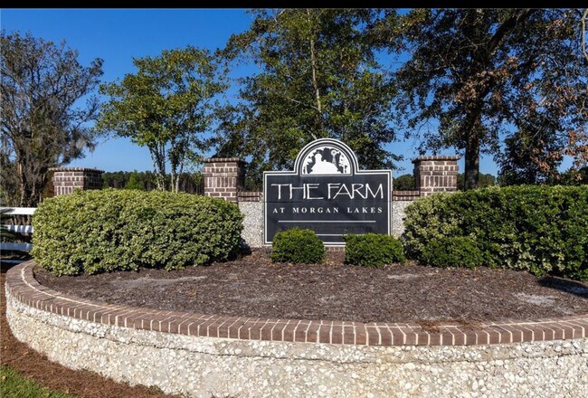 54 Rabbit Run Ln in Pooler, GA - Building Photo - Building Photo