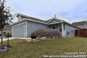 11314 Babcock Bnd in San Antonio, TX - Building Photo - Building Photo