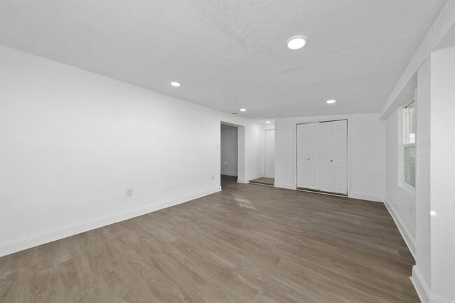 3815 Summerlin Ave in Orlando, FL - Building Photo - Building Photo