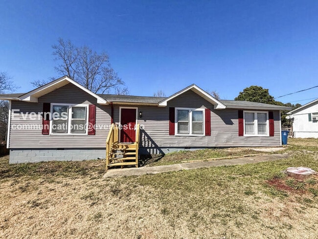 property at 504 Buckskin Ln