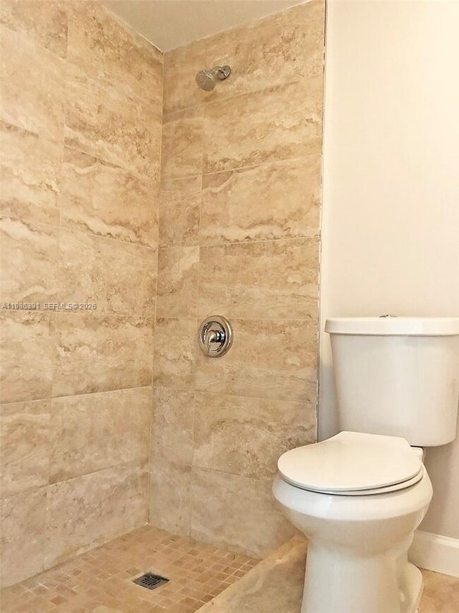 property at 7650 SW 10th Ct