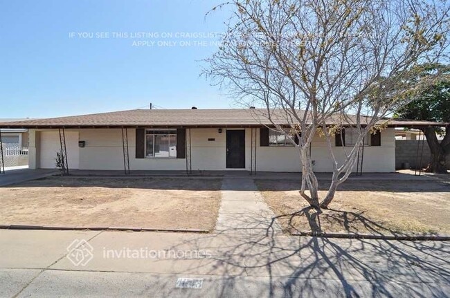 property at 4643 N 58th Ave