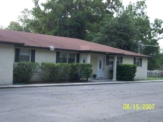 1130 Fountain Rd in Jacksonville, FL - Foto de edificio